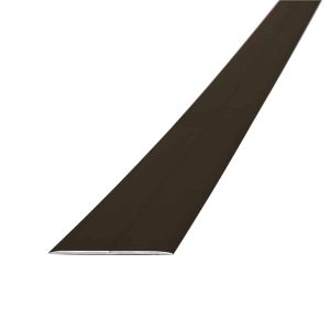Separador Atrim 39 mm Aluminio Bronce Mate 1 m