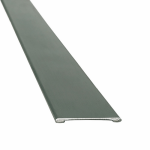 Divisor Plano Atrim 30 mm Acero Inoxidable Esmerilado 2.5m 2.5 m