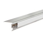 Naríz de Escalón LED Lumière Atrim 30 mm Aluminio Anodizado 2.5 m