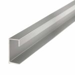 Listello LED Multireflex Lumière Atrim 24.7 mm Aluminio Anodizado 2.5 m