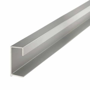 Listello LED Multireflex Lumière Atrim 24.7 mm Aluminio Anodizado 2.5 m