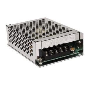 Fuente LED Atrim 100 W Conexión 220 V 20 cm