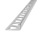 Guardacanto Ilustre Atrim 10 mm Acero Inoxidable Brillante 2.2 m