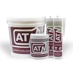 Adhesivo Rellenador Atenneas Pote 1.5 kg Blanco
