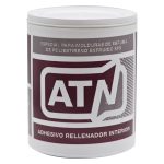 Adhesivo Rellenador Atenneas Pote 1.5 kg Blanco 110 mm
