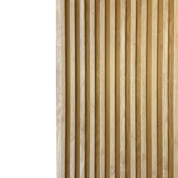 Revestimiento Wall Panel Royal Plus Bambu Mate PVC Lifewall 2.80 m
