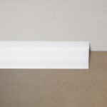 Moldura Atenneas Bliss BR-30 28x15 mm Poliestireno