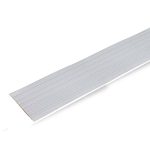 Nariz de Escalón Plegable Guala 85 mm PVC Gris 30 m