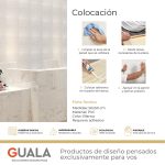 Placas 3D PVC Frigg 50x50 cm PVC Blanco
