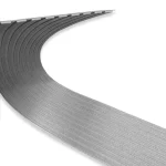 Revestimiento Foam Panel Autoadhesivo Black 2.90m