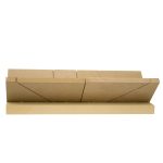 Inglete para Molduras Atenneas Madera 11 cm