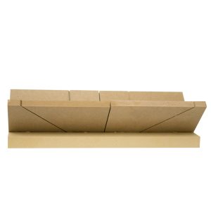 Inglete para Molduras Atenneas Madera 11 cm