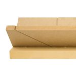 Inglete para Molduras Atenneas