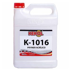 Prymer Acrílico Kekol Bidón 10 l