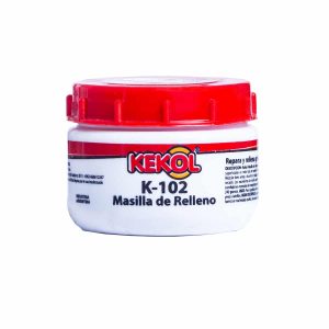 Masilla para Madera Kekol Cedro Pote 1 kg