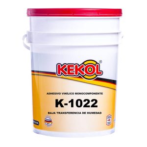 Adhesivo Vinílico Premium Kekol Balde 5 kg