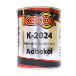 Adhesivo de Contacto Adhekol Kekol Lata 2.8 kg