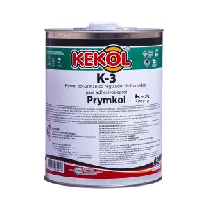 Prymer Poliuretánico Prymkol Kekol Lata 4 l