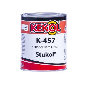 Sellador para Juntas Stukol Kekol Lata 1 l