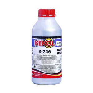 Revestimiento para Pisos Rústicos Kekol Botella 1 l Brillante