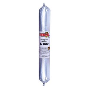 Adhesivo Poliuretánico para Parquet Kekol Salchicha 600 gr