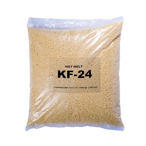 Adhesivo Hot Melt 150-175°C Kekol Bolsa 15 kg