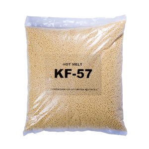 Adhesivo Hot Melt 190-210°C Kekol Bolsa 15 kg