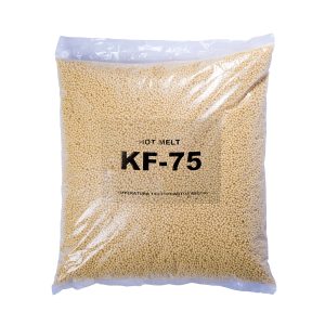 Adhesivo Hot Melt 190-210°C Kekol Bolsa 15 kg