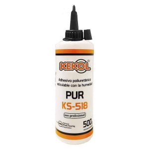 Adhesivo Pur Reticulable Kekol Pomo 500 gr