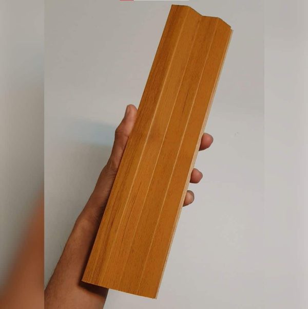 Revestimiento Wall Panel Lifewall Piramyd MDF Terra