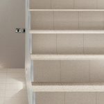 Ángulo Cantonera 15x15 mm Aluminio Anodizado Oro Tira 2 m