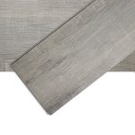 Piso Vinílico Kflooring AquaL 5.7 mm SPC Tránsito Comercial Tipo Shopping Click 2.257 m² 122 cm