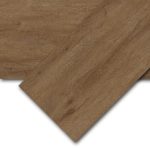 Piso Vinílico Basis Líbano 4.3 mm SPC Tránsito Comercial Click 123 cm