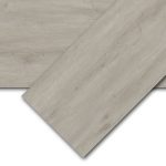 Piso Vinílico Basis Vaasa 4.3 mm SPC Tránsito Comercial Click 123 cm