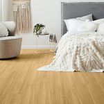 Piso Vinílico Kflooring Roble Eslavonia GluCor 3.5 mm LVT Tránsito Comercial Alto Pegable 3.16m²