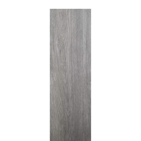 Piso Vinílico Frigg Ceniza Happiness 2 mm LVT Tránsito Residencial Autoadhesivo
