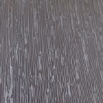 Viga Co-extruida Marrón Oscuro Mate 60x40 mm Tira 2.9 m