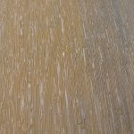 Viga Co-extruida Marrón Mate 60x40 mm Tira 2.9 m