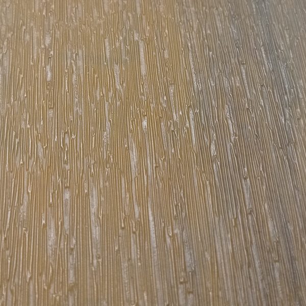 Viga Co-extruida Marrón Mate 96×50 mm Tira 2.9 m