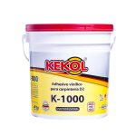 Adhesivo Vinílico para Carpintería Kekol Balde 4 kg