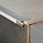 Naríz de Escalón LED Lumière Atrim 30 mm Aluminio Anodizado - Imagen 3