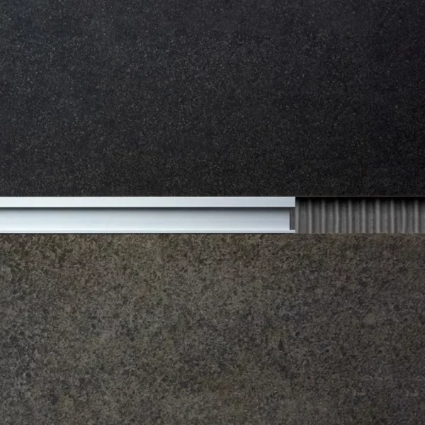 Listello LED Multireflex Lumière Atrim 24.7 mm Aluminio Anodizado - Imagen 4