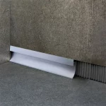 Zócalo LED Lumière Atrim 13 mm Aluminio Anodizado - Imagen 4