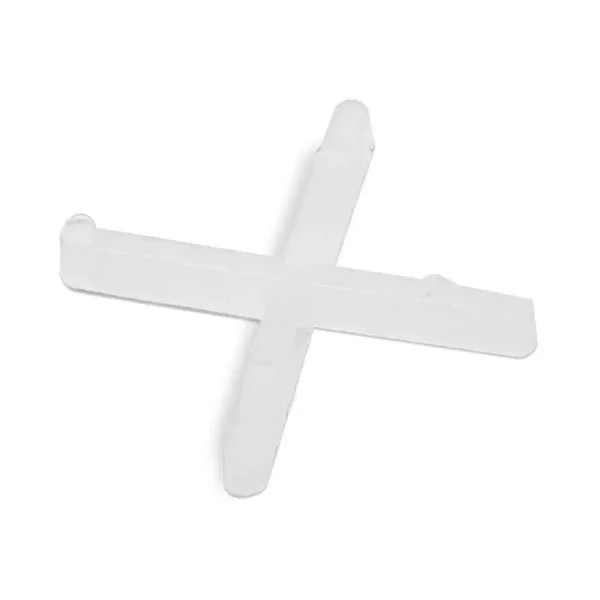 Espaciador Cruceta Atrim 1.5mm x 250 Unidades - Imagen 2