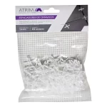 Espaciador Cruceta Atrim 1.5mm x 250 Unidades - Imagen 7
