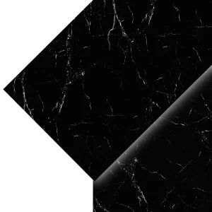 Vinilanato Decorativo Autoadhesivo 60x120 Onyx Pack 2,88 m2
