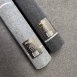 Alfombra Punzonada Autoadhesiva Tapizmat Frigg Gris Oscuro 4.2 m² - Imagen 6