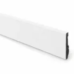 Zócalo Frigg Ceará7 Blanco Pintable de EPS Antihumedad 7 cm - Imagen 2