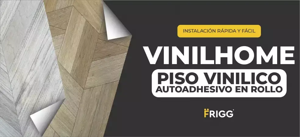 Pisos Autoadhesivos Vinilhome Guala